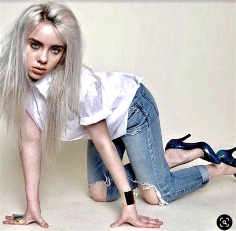 billie eilish hot photos|Billie Eilishs sun